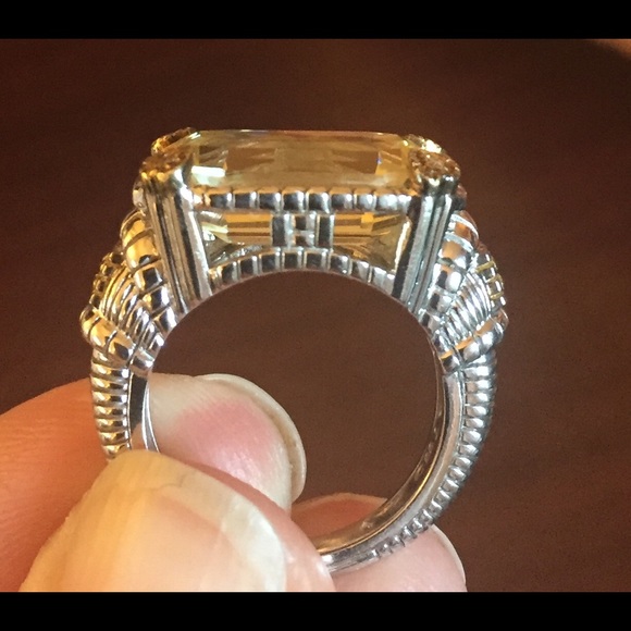 Original Judith Ripka - Picture 4 of 4